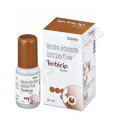 Terbicip Spray