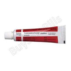 Thrombophob Ointment