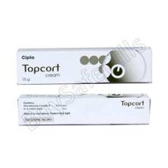 Topcort Cream (Mometasone)