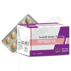 Toptada 10 Mg