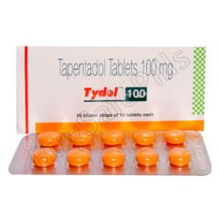 Tydol 100 Mg