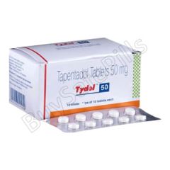Tydol 50 Mg