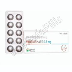 Varenismart 0.50 Mg