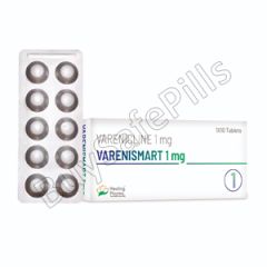 Varenismart 1 Mg