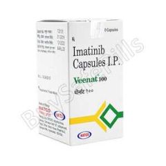Veenat 100 Mg