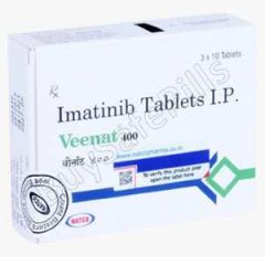 Veenat 400 Mg