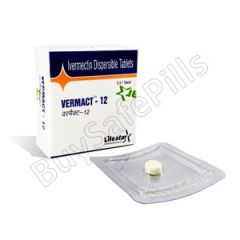Vermact 12 Mg