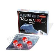 Vigora 100 Mg
