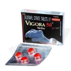 Vigora 50 Mg