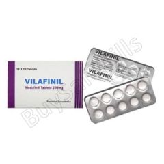 Vilafinil 200 Mg