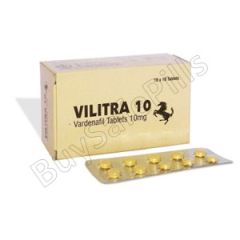 Vilitra 10 Mg