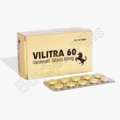 Vilitra 60 Mg