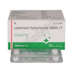 Vitilex 50 Mg