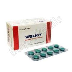 Vriligy 60 Mg