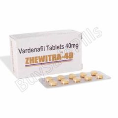Zhewitra 40 Mg