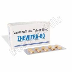 Zhewitra 60 Mg