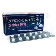 Zopisign 10 mg