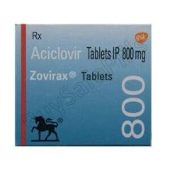 Zovirax 800 Mg
