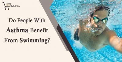 Do People With Asthma Benefit From Swimming?