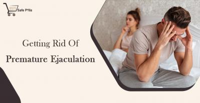 Getting Rid Of Premature Ejaculation
