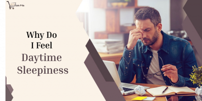 Why Do I Feel Daytime Sleepiness