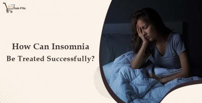 How Can Insomnia Be Treated Successfully?