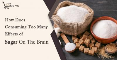 How Does Consuming Too Many Effects Of Sugar On The Brain