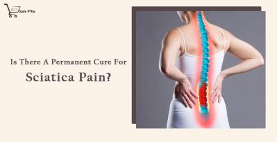 Is There A Permanent Cure For Sciatica Pain?