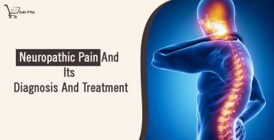 Neuropathic Pain And Its Diagnosis And Treatment