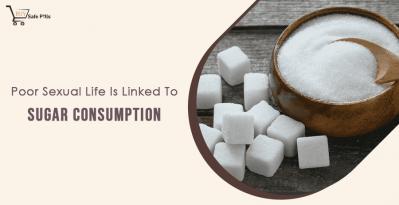 Poor Sexual Life Is Linked To Sugar Consumption