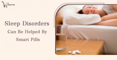 Sleep Disorders Can Be Helped By Smart Pills
