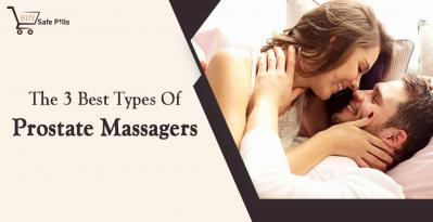 The 3 Best Types of Prostate Massagers