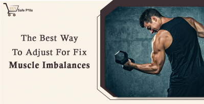 The Best Way To Adjust For Fix Muscle Imbalances