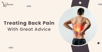 Treating Back Pain With Great Advice