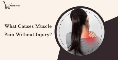 What Causes Muscle Pain Without Injury?
